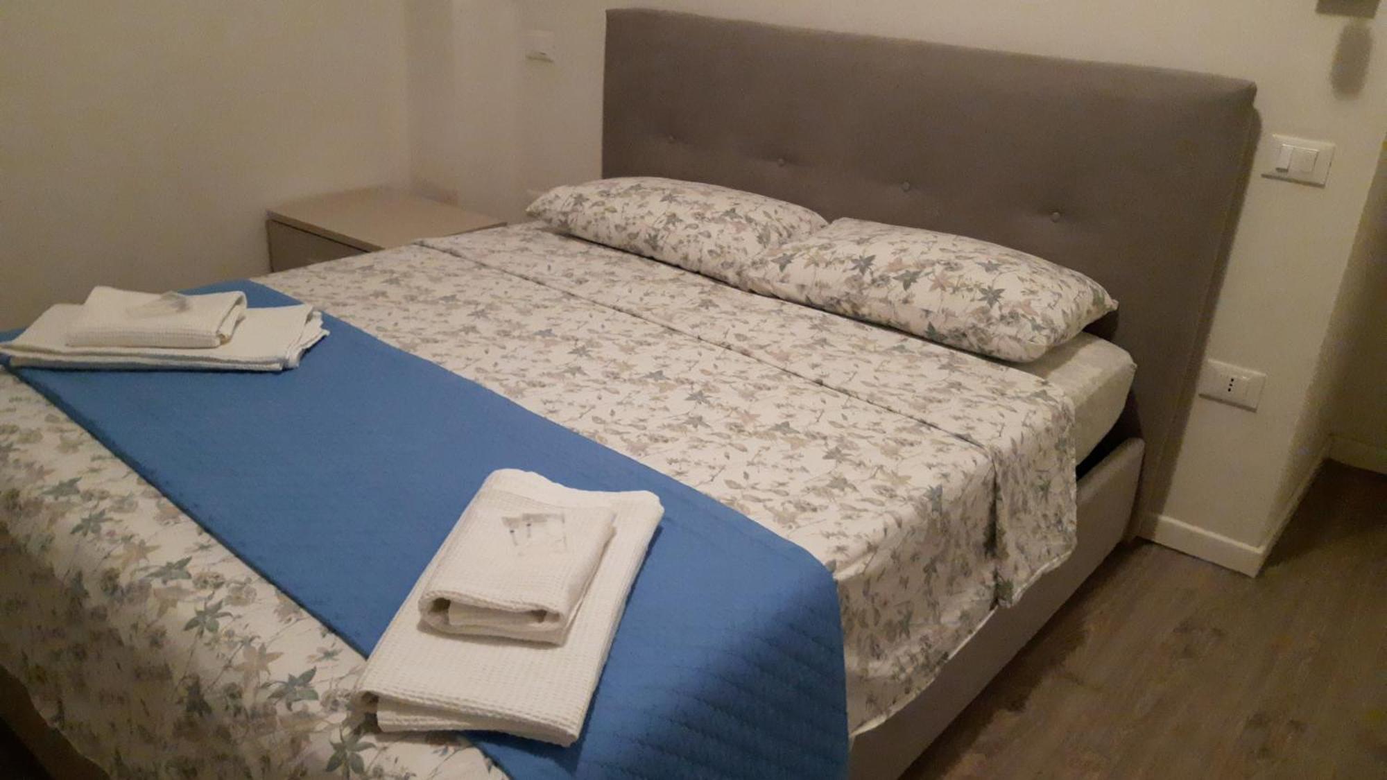 La Casa Di Varda Verona Quarto foto