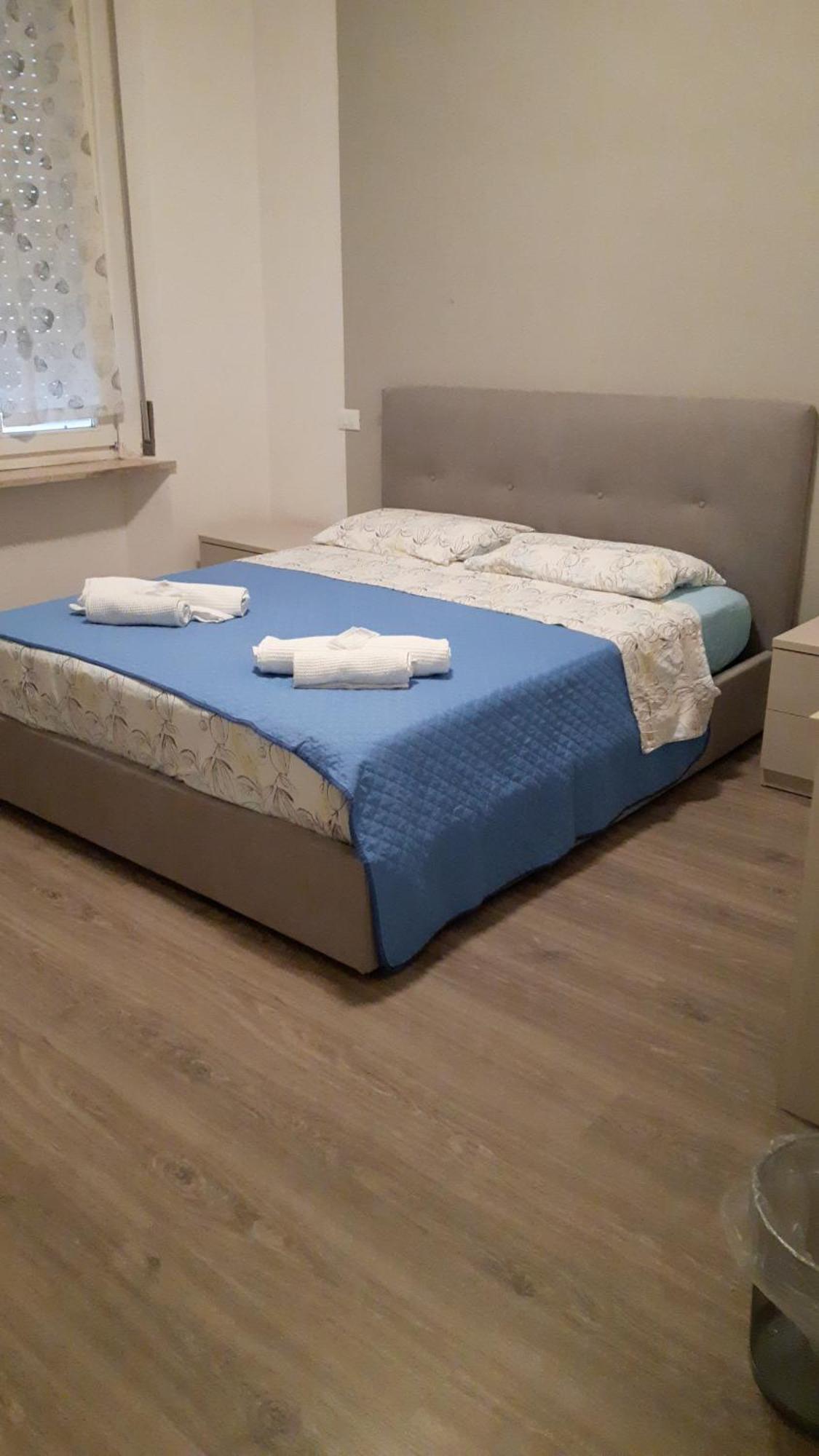 La Casa Di Varda Verona Quarto foto